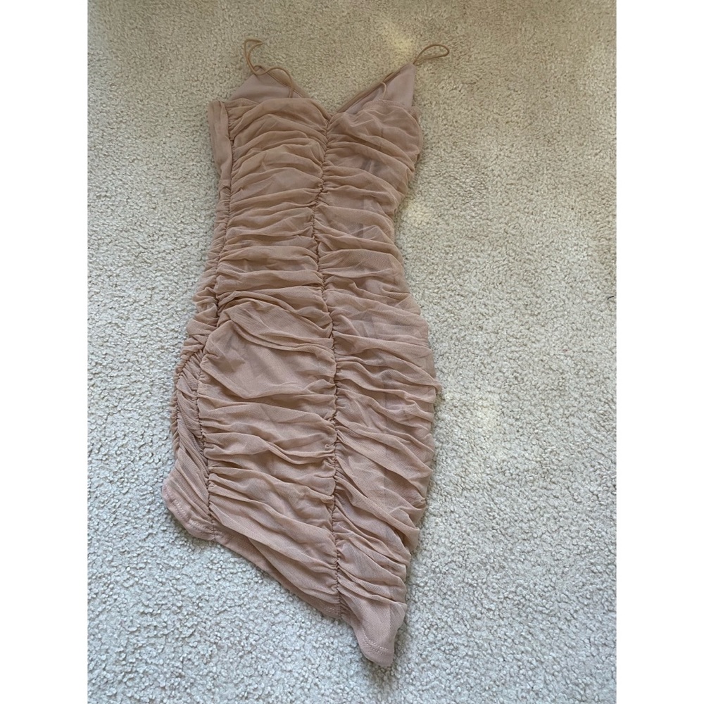 Day&night Fashion Nova cocktail, mini dress